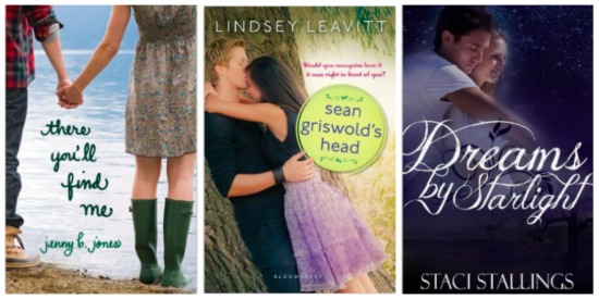 clean books jenny b jones
